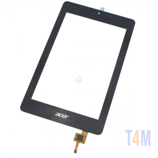 TOUCH ACER ICONIA ONE 7 B1-730 HD PRETO
